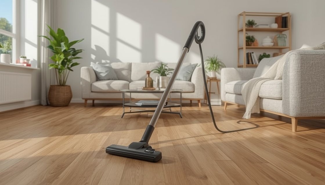 Vivenso Black Friday: Wasserstaubsauger günstig kaufen