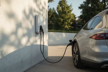 Wallbox kaufen: Förderung, Kosten und smarte Funktionen