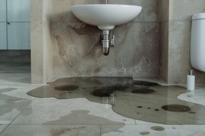 Wasserschaden: Wer zahlt wirklich?