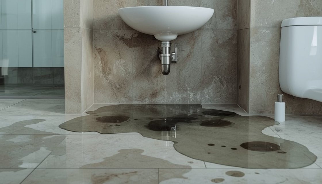 Wasserschaden: Wer zahlt wirklich?