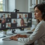 Webinar planen: Struktur, Technik und Didaktik