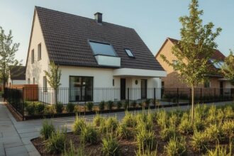Zaunbau 2026: Was Immobilienbesitzer wissen müssen