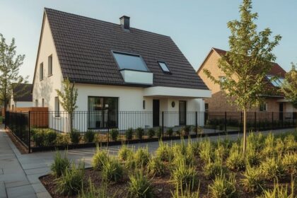 Zaunbau 2026: Was Immobilienbesitzer wissen müssen