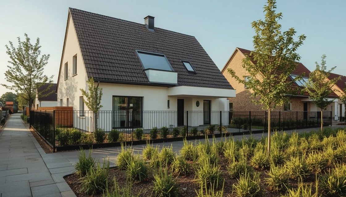 Zaunbau 2026: Was Immobilienbesitzer wissen müssen