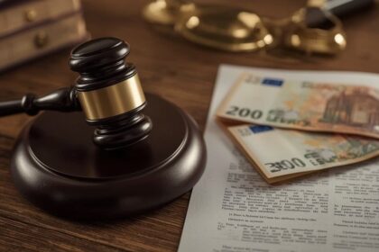 Gerichtskosten 2026: Warum viele Klagen an der Finanzierbarkeit scheitern