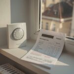 Heizkosten prüfen: Mieter haben Anspruch auf Einsicht in alle Ablesebelege
