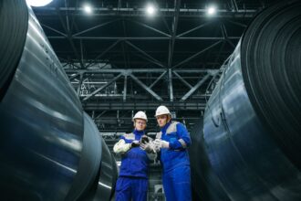 Industrielle Neukundengewinnung: So tickt B2B anders
