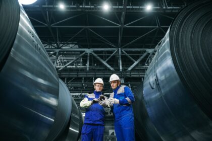 Industrielle Neukundengewinnung: So tickt B2B anders