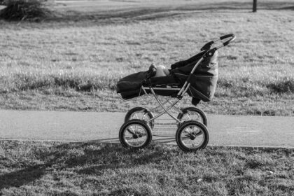 Kinderwagen kaufen: So findet man das richtige Modell