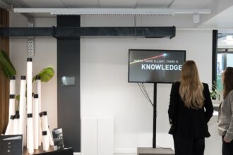 LED Wall im Business: Wann sich der Kauf lohnt