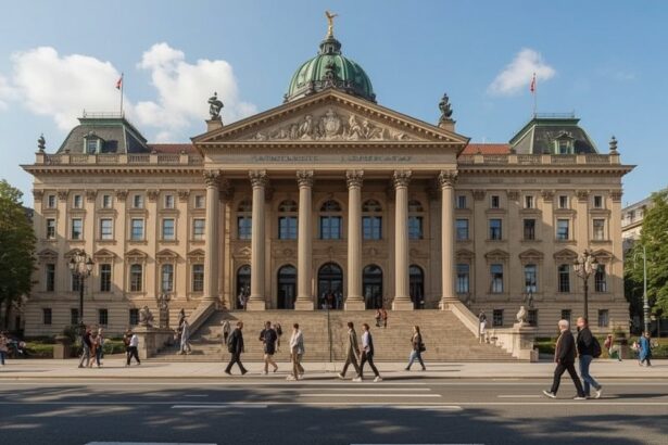 Wie Ihre Stadt oder Gemeinde wirklich funktioniert