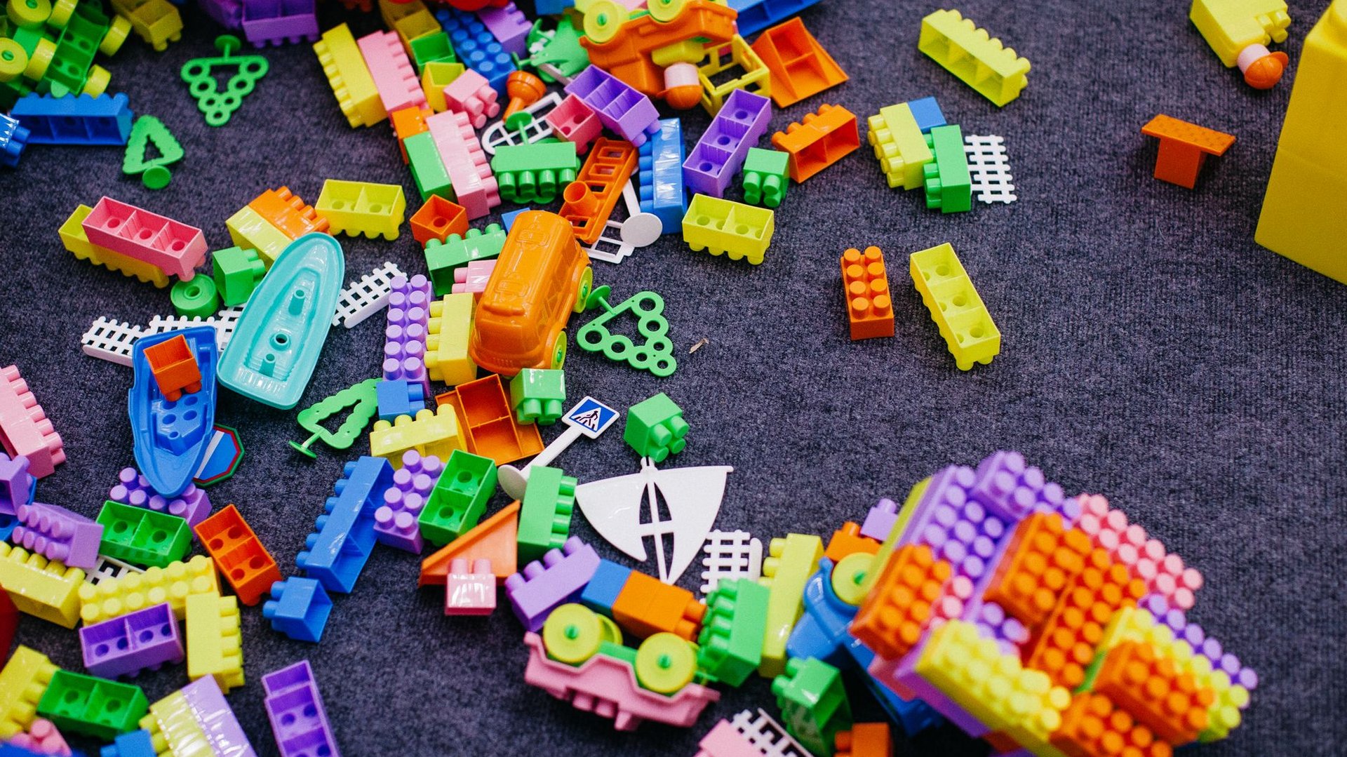 Minecraft Bilder, die zeigen, was diese Welt so besonders macht
