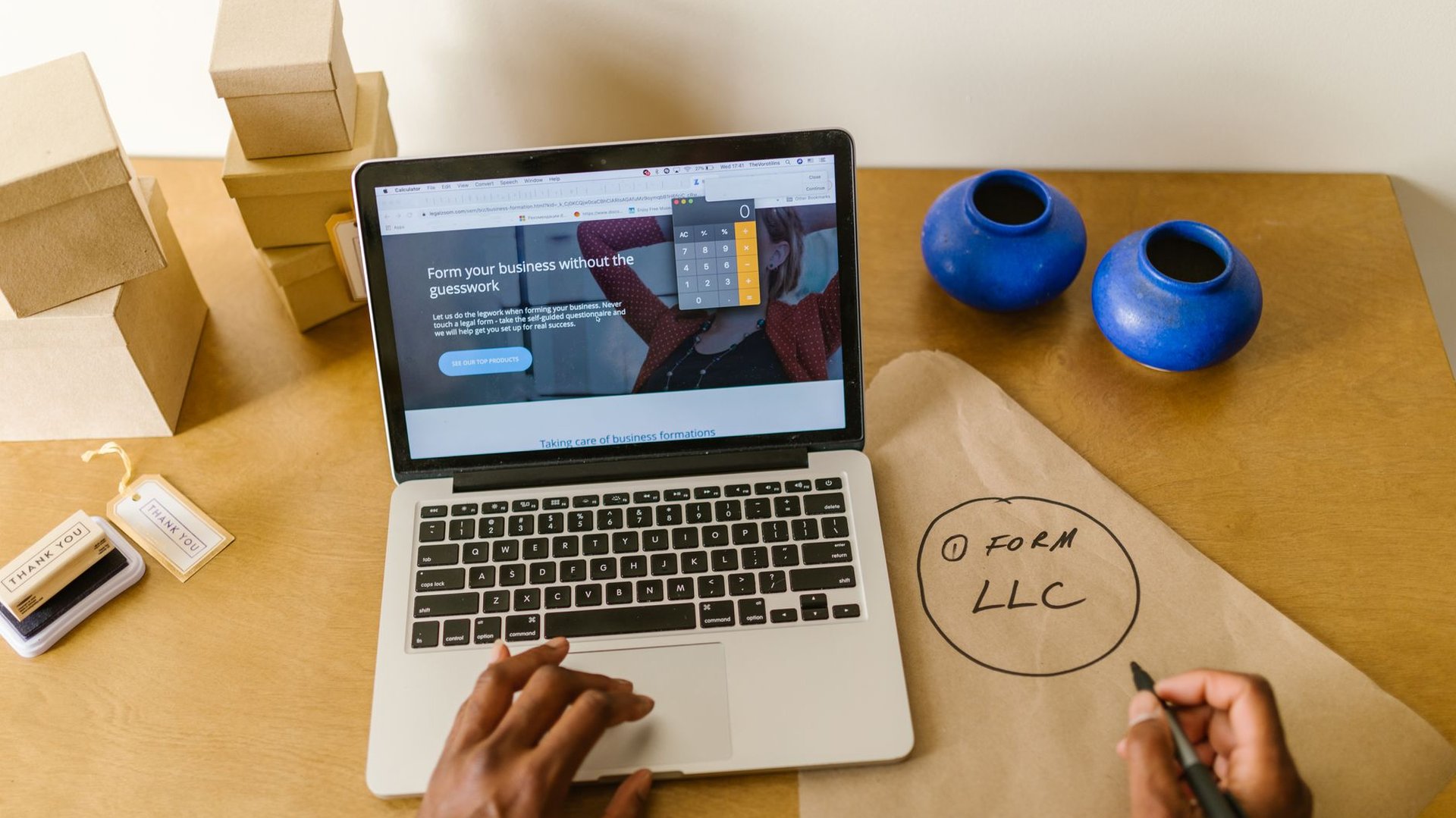 Warum lokale Unternehmen beim Online-Marketing so oft Geld verschenken