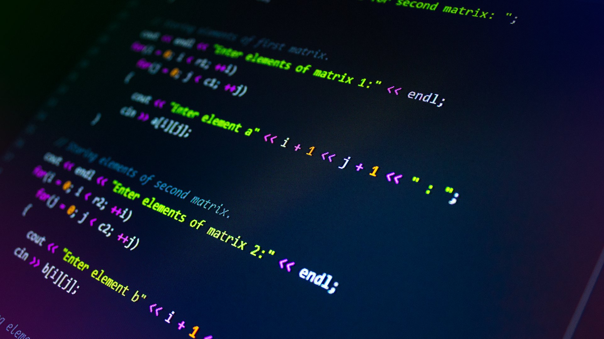 C# Property: get, set, init und required verstehen