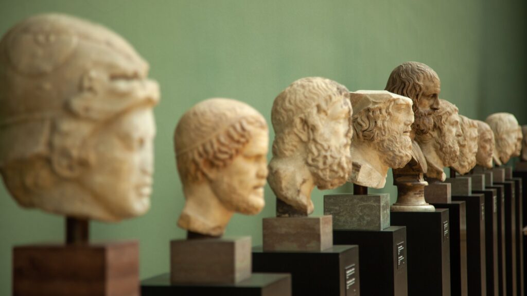 Catull Gedichte: Leben, Lesbia und die wichtigsten Carmina