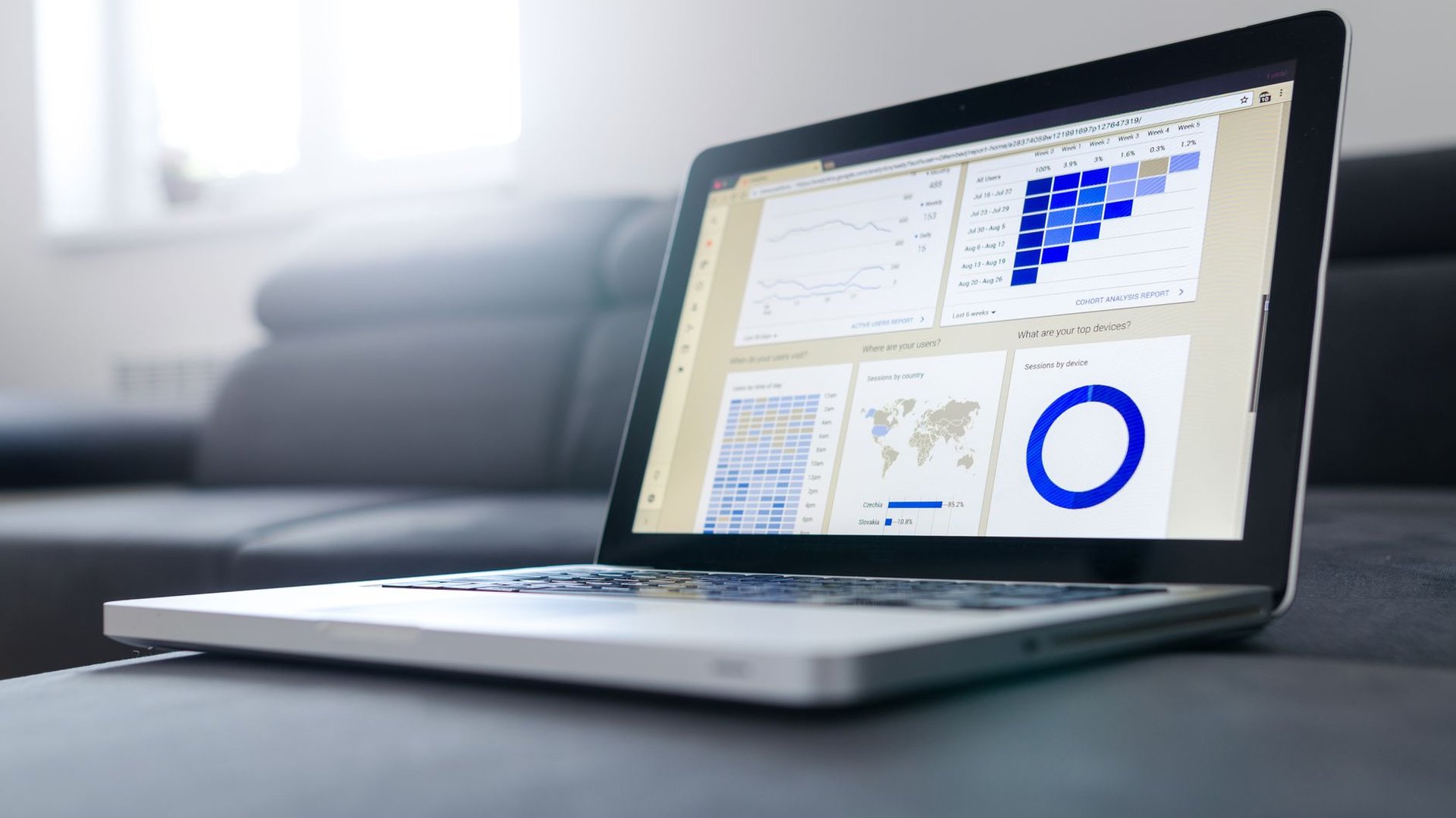 Business Intelligence: Wie Unternehmen aus Zahlen echte Entscheidungen machen