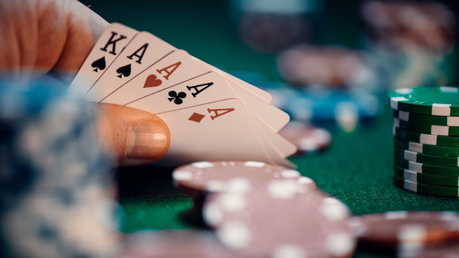 Online Casinos in Deutschland: Woran Du legale, lizenzierte Anbieter erkennst