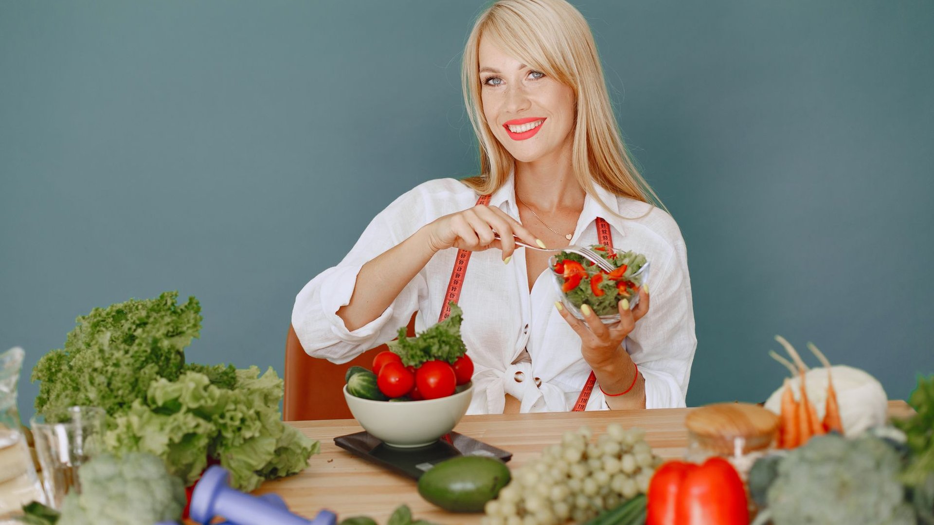 Gesund abnehmen: Was langfristig wirklich funktioniert