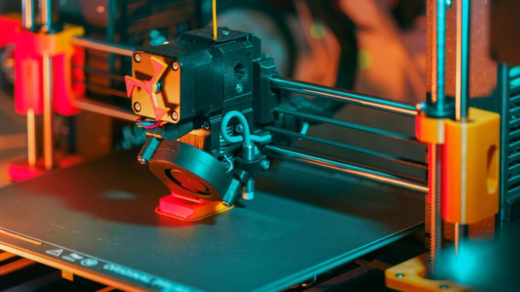 3D-Druck erklärt: Verfahren, Materialien, Kosten und Anwendungen