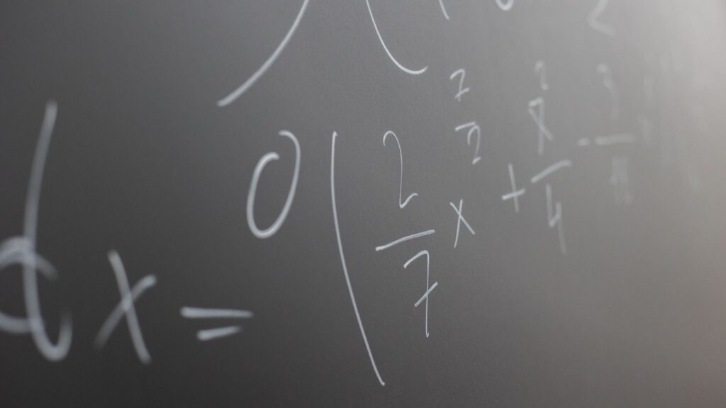 Mathe Witze: 31 Witze für Kinder, Schüler und Mathe-Fans