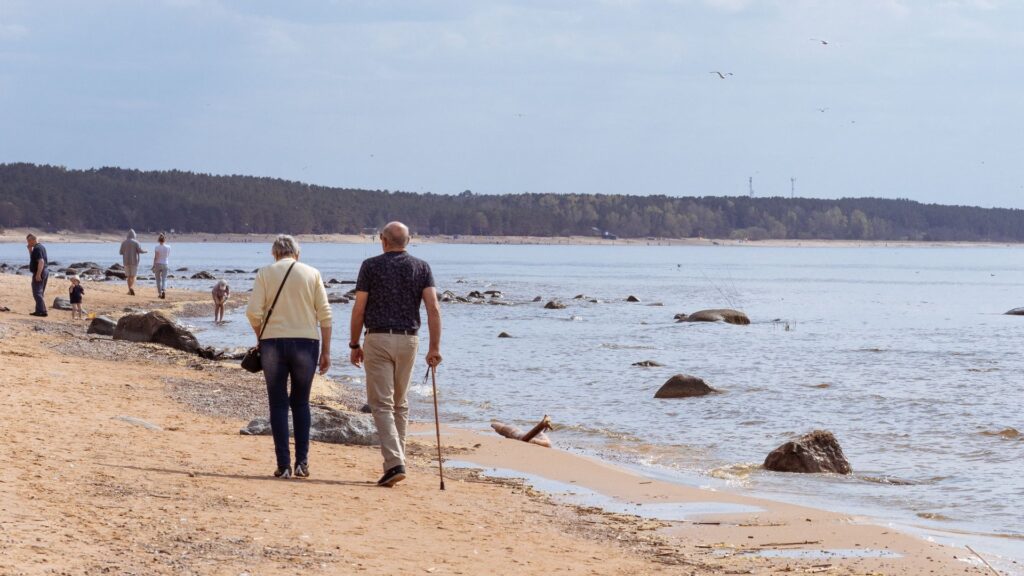 Pflegeheim in Polen: Kosten, Betreuung und Einrichtungen an der Ostsee